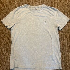 Men’s Nautica T-shirt. Medium